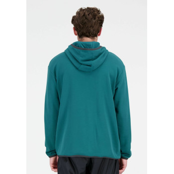 New Balance Sweatshirt AT FRENCH TERRY - 01 - NE222S068|M11