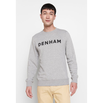 Denham Sweatshirt  - 01 - ZZO20D801|C00