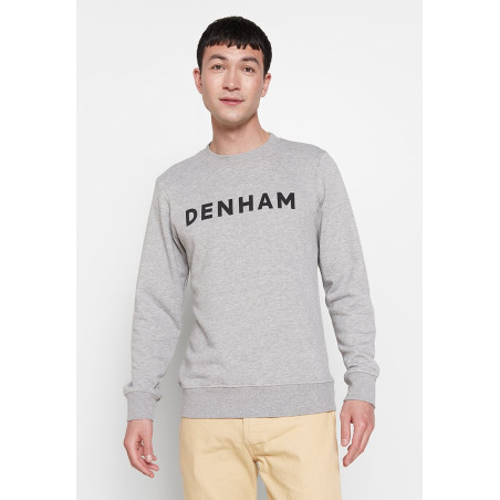 Denham Sweatshirt  - 01 - ZZO20D801|C00