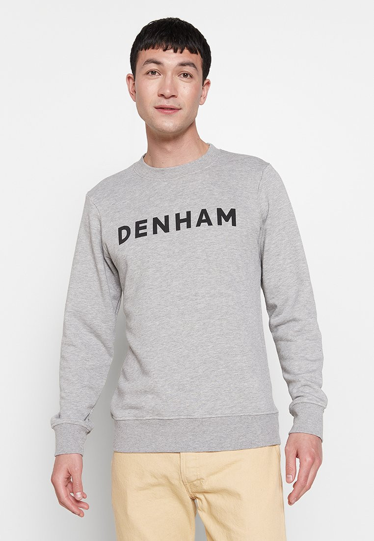 Denham Sweatshirt  - 01 - ZZO20D801|C00