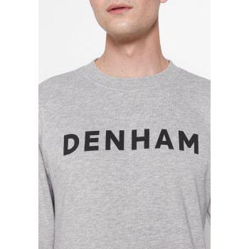 Denham Sweatshirt  - 01 - ZZO20D801|C00