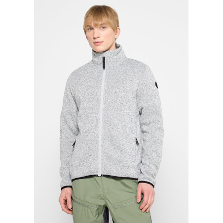 Icepeak Sweat zippé ADRIAN - 01 - ZZO2NJR10|C00