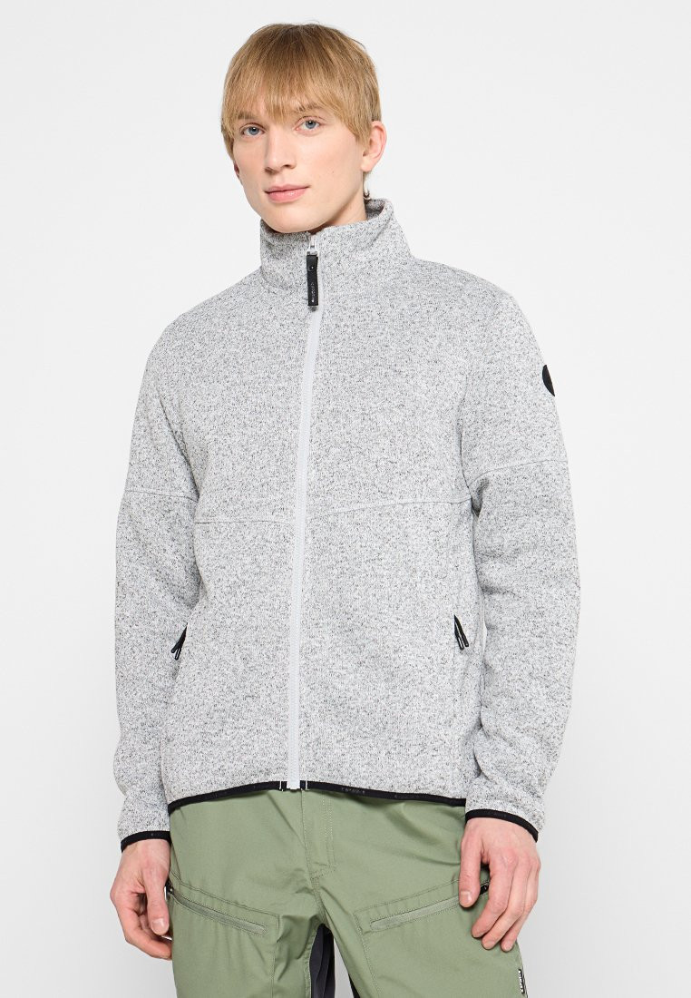 Icepeak Sweat zippé ADRIAN - 01 - ZZO2NJR10|C00