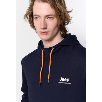 JEEP Sweat à capuche  - 01 - ZZO2JNR08|K00