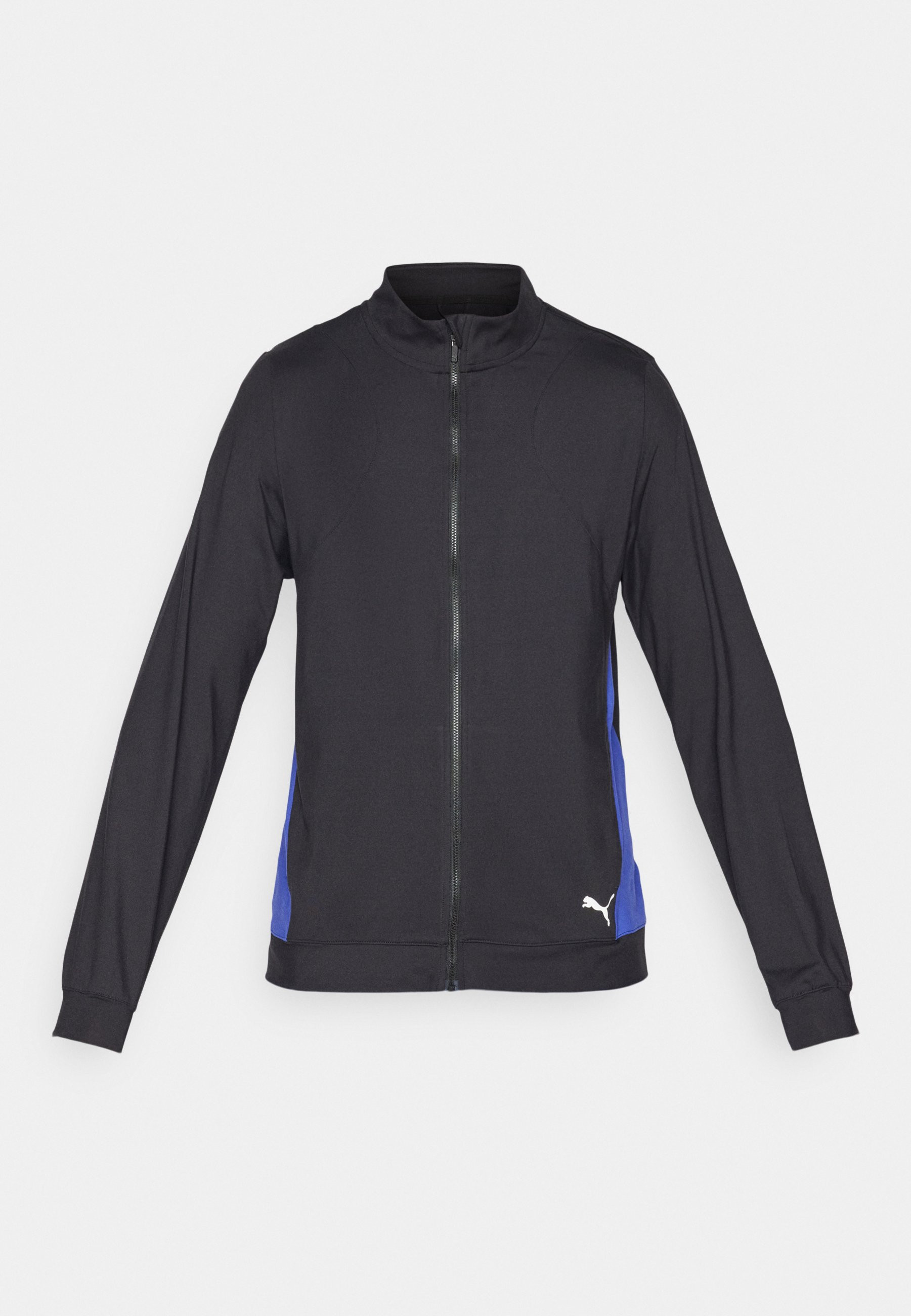 Puma Sweat zippé FULL ZIP JACKET - 01 - PU142G0VX|Q11