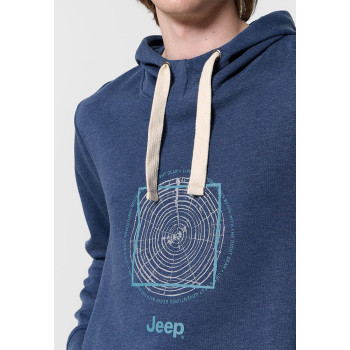 JEEP Sweat à capuche  - 01 - ZZO2JNR02|K00