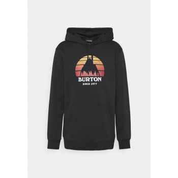 Burton Sweatshirt UNDERHILL - 01 - B1742G02C|Q11