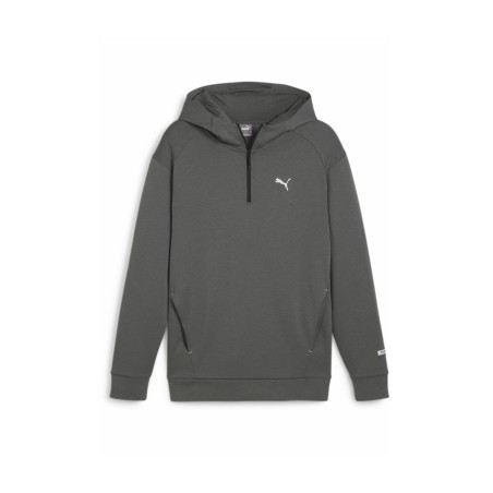 Puma Sweatshirt RAD CAL HALF-ZIP - 01 - PU122S0R9|C11