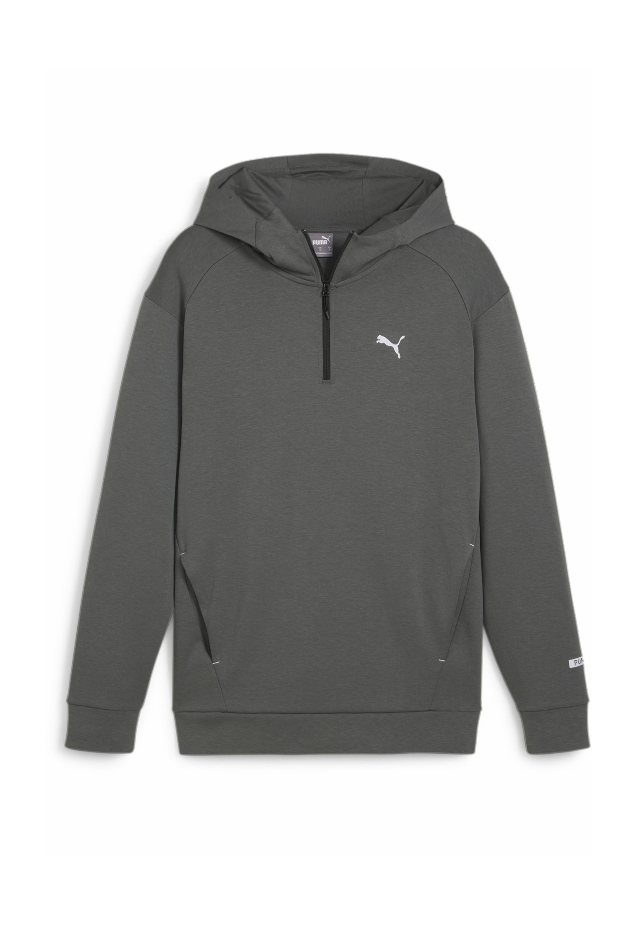 Puma Sweatshirt RAD CAL HALF-ZIP - 01 - PU122S0R9|C11