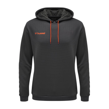 Hummel Sweat à capuche  - 01 - HU342G03F|C11