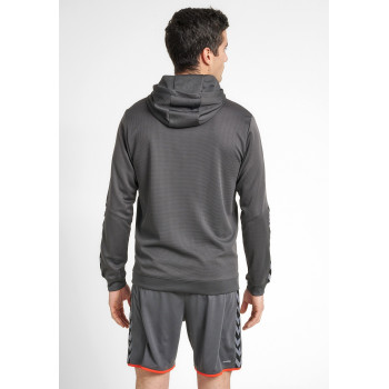 Hummel Sweat à capuche  - 01 - HU342G03F|C11