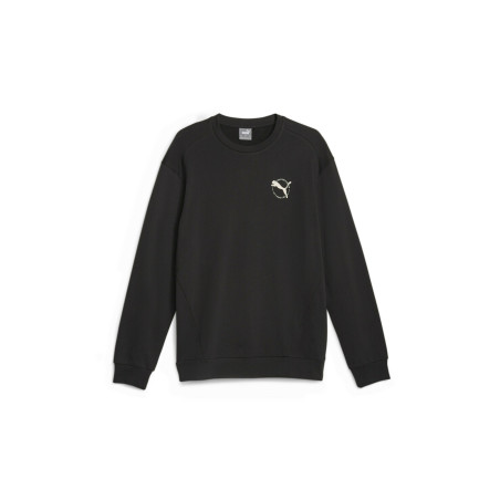 Puma Sweatshirt BETTER SPORTSWEAR - 01 - PU122S0PG|Q11