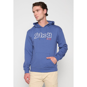 Schott Sweat à capuche SWHSIDNEY - 01 - ZZO2JPT04|K00