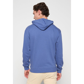 Schott Sweat à capuche SWHSIDNEY - 01 - ZZO2JPT04|K00