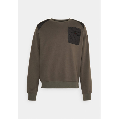 Schott Sweatshirt REDSILVERE - 01 - S3722S02I|Q11