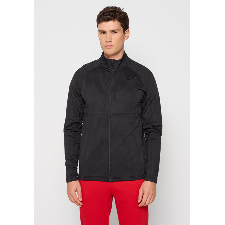 4F Sweat zippé  - 01 - ZZO2UXNAN|Q00