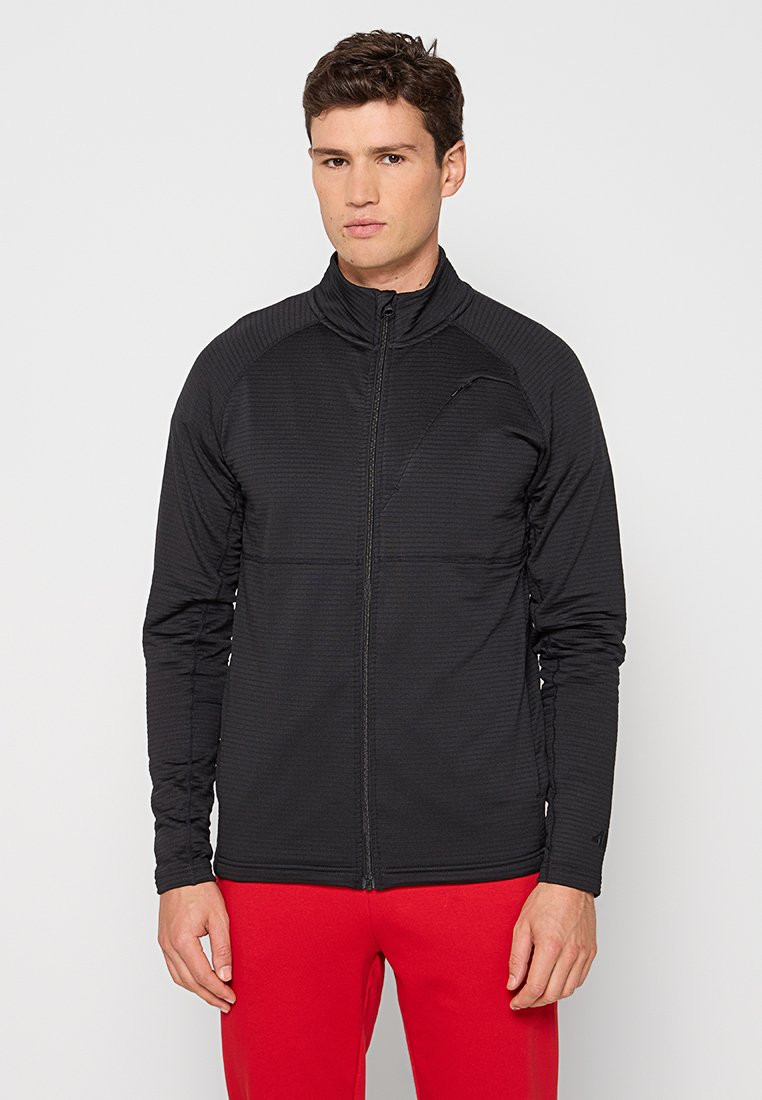 4F Sweat zippé  - 01 - ZZO2UXNAN|Q00