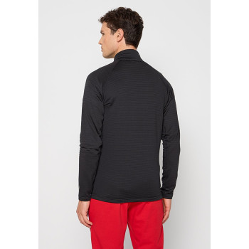 4F Sweat zippé  - 01 - ZZO2UXNAN|Q00