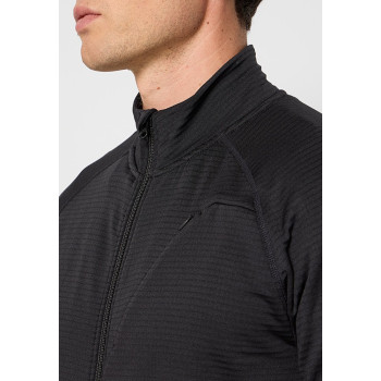 4F Sweat zippé  - 01 - ZZO2UXNAN|Q00