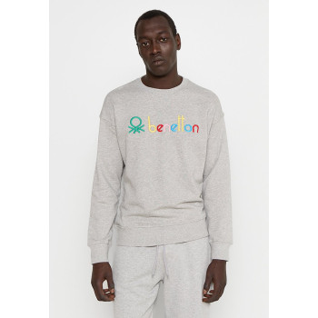 United Colors of Benetton Sweatshirt  - 01 - ZZO2KAX26|C00