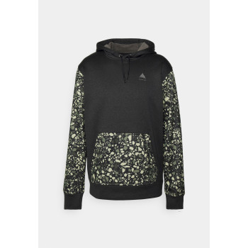 Burton Sweatshirt  - 01 - B1742G03D|C11