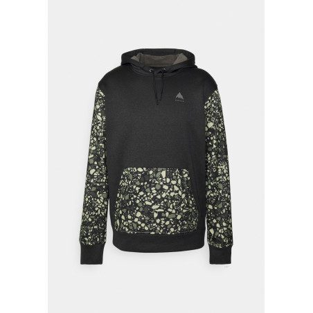 Burton Sweatshirt  - 01 - B1742G03D|C11