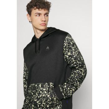 Burton Sweatshirt  - 01 - B1742G03D|C11