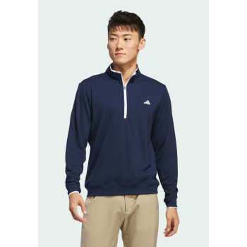 adidas Golf Pullover LIGHTWEIGHT HALF-ZIP - 01 - TA442G03A|K11