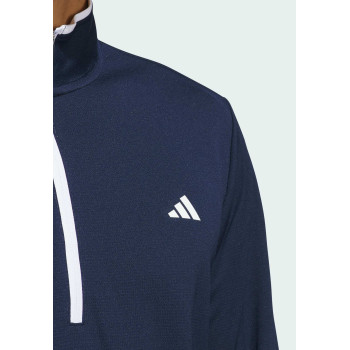 adidas Golf Pullover LIGHTWEIGHT HALF-ZIP - 01 - TA442G03A|K11