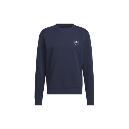 adidas Golf Sweatshirt CREW NECK - 01 - TA442G03C|K12