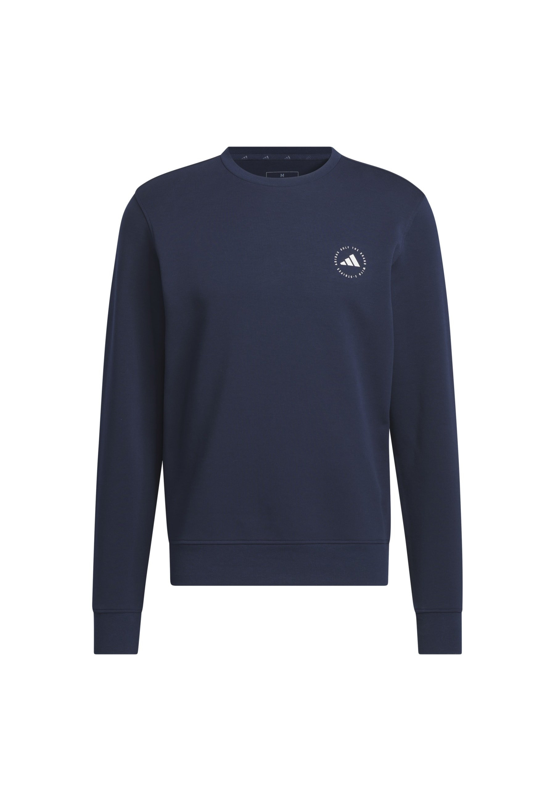 adidas Golf Sweatshirt CREW NECK - 01 - TA442G03C|K12