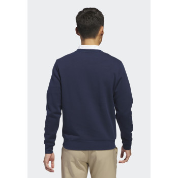 adidas Golf Sweatshirt CREW NECK - 01 - TA442G03C|K12