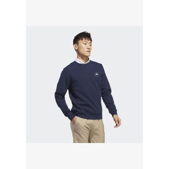 adidas Golf Sweatshirt CREW NECK - 01 - TA442G03C|K12