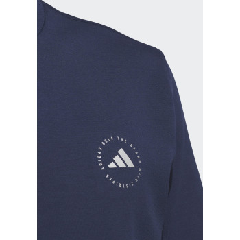 adidas Golf Sweatshirt CREW NECK - 01 - TA442G03C|K12