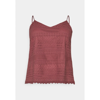 Vero Moda Curve Débardeur SINGLET - 01 - VEE21E0E8|J11