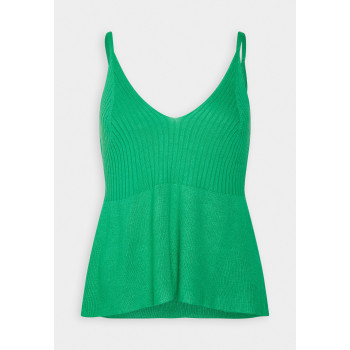 Vero Moda Débardeur VMSABINE PEPLUM STRAP - 01 - VE121I27Y|M11