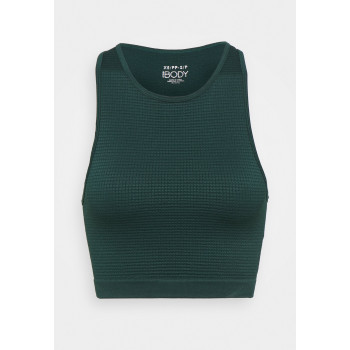 Cotton On Body Débardeur SEAMLESS WAFFLE VESTLETTE - 01 - C1R41D03B|M11