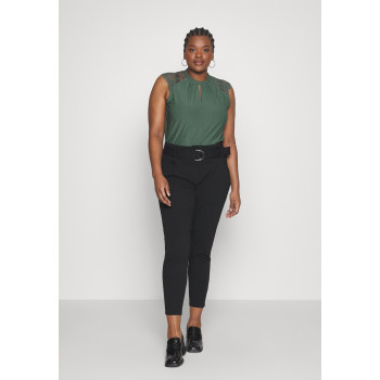 Vero Moda Curve Débardeur MILLA  - 01 - VEE21E05T|M11