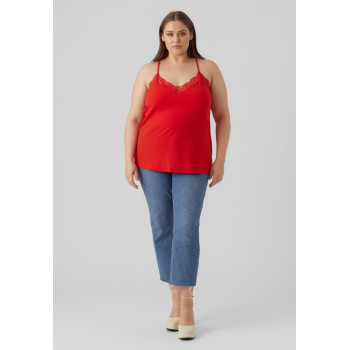 Vero Moda Curve Débardeur VMANA CURVE - 01 - VEE21D01P|G11