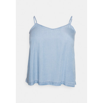 Vero Moda Curve Débardeur VMLILIANA SINGLET  - 01 - VEE21E0BW|K11