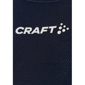 Craft Débardeur LAUF PRO HYPERVENT CROPPED - 01 - C6641D03H|K11