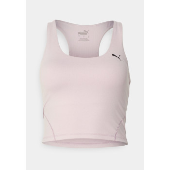 Puma Débardeur STUDIO FOUNDATION CROP TANK - 01 - PU141D13D|I11