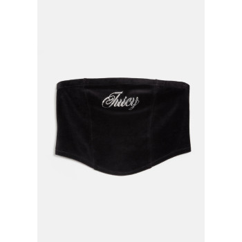 Juicy Couture Débardeur BAILEY BANDEAU - 01 - JU721D03S|Q11