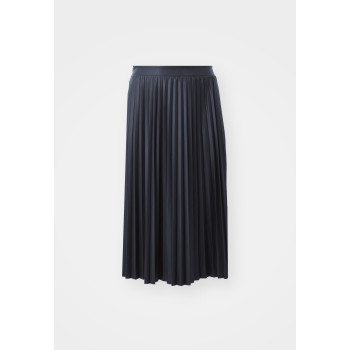 ONLY Carmakoma Jupe trapèze CARANINA CALF SKIRT - 01 - ONA21B04K|Q11