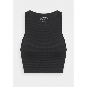 Cotton On Body Débardeur SEAMLESS WAFFLE VESTLETTE - 01 - C1R41D03B|Q11