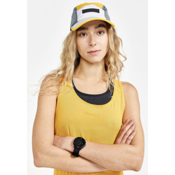 Craft Débardeur ADV ESSENCE SINGLET W - 01 - ZZO1SZ409|T00