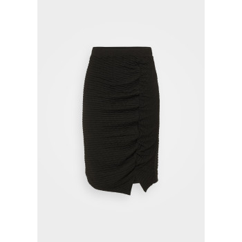 Vero Moda Curve Jupe crayon VMCBENA SKIRT - 01 - VEE21B02B|Q11