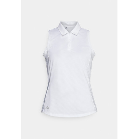 adidas Golf Débardeur TEXTURE SHIRT - 01 - TA441D035|A11