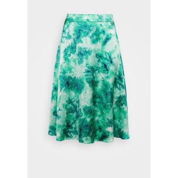 Object Curve Jupe trapèze OBJSUMAI CELESTE SKIRT  - 01 - OBH21B000|M11