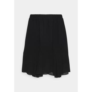 Object Curve Jupe trapèze OBJMILA SHORT SKIRT - 01 - OBH21B001|Q11